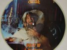 OZZY OZBOURNE DIARY OF A MADMAN EP PICTURE DISC