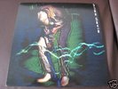 Miles Davis Man with The Horn Japan Vinyl LP w OBI in Promo only Outer Cover