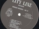 Reggae Goodies Vol. 2 - Original Wackies Cityline L.P.