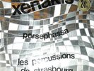 XENAKIS persephassa / PHILIPS PROSPECTIVE 21e