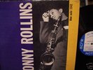 SONNY ROLLINS ORIG LEXINGTON FLAT EDGE BLUE NOTE 1542