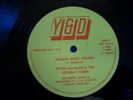 KILLER - PETER BOUNCER - ROUGHNECK SOUND - Y&D 12