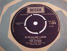 *THE ATTACK* Hi Ho Silver Lining - 1967 UK Decca 45rpm