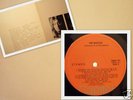 THE BEATLES s/t White Album LP SWBO-101 NM