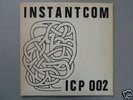 LP Instant Composers Pool ICP 002 orig Dutch 1st M-