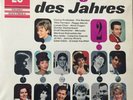 SCHLAGER DES JAHRES - 2: V. A. (HörZu SHZT 516 Stereo)