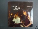 EP: Jazz Club 1957 Bernt Rosengren Swe Sonet 2513 -57