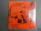 EP Reinhold Svensson Moods vol 1 Swe Metronome 132 -55