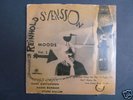 EP Reinhold Svensson Moods vol 2 Swe Metronome 133 -55