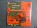 EP Reinhold Svensson Moods vol 3 Swe Metronome 134 -55