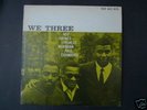 LP We Three - Haynes Newborn Chambers - US Status M-