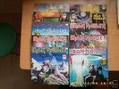 Iron Maiden THE FIRST TEN  YEARS