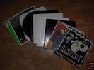 50Vinyls Techno House Trance Dance Techhouse - Platten
