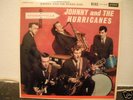 JOHNNY and THE HURRICANES 