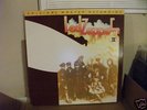 Led Zeppelin II LP Mobile Fidelity Original Japan 1-065