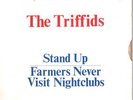 TRIFFIDS STAND UP Aussie 45 7