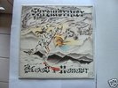 SKREWDRIVER - BLOOD & HONOUR LP - ROCK-O-RAMA REC. 1985