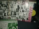 ROLLING STONES EXILE ON MAIN ST. ORIG ITA 1972 NM