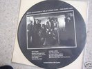 Bruce Springsteen This hard land Picture Disc Vinyl lim
