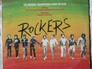 ROCKERS BO JACOB MILLER + BURNING SPEAR + KIDDUS I + EX