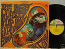 WEST COAST POP ART EXPERIMENTAL BAND Part One LP PSYCH