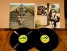 PINK FLOYD-Ummagumma-/UK ‘70s YELLOW HARVEST 2xLP MINT