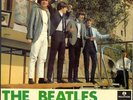 The Beatles  Sweden EP We Can Work It Out
