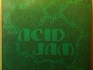 ACID JAM - UK WORONZOW LP - (M/M)  BEVIS FROND W/Insert