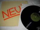 L.P. Neu-Neu(s/t)original .German Green Brain.KRAUTRO