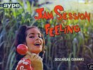 CACHAO Y SU ORQUESTA - JAM SESSION WITH FEELING - LP