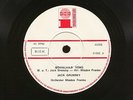 JACK GRUNSKY  MOONCHILD SONG  OZ 45