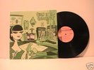 GIRLS IN THE GARAGE VOL. 7 romulan records UFOX 17