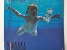 LP, NIRVANA 