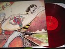 AC/DC #Dirty Deed...Cheap#RARE Colour LP AUSSIE Pressed