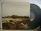 PROMO LABEL MOODY BLUES JAPAN SEVENTH SOJOURN