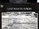 Last Man In Europe UK-PC-45-A Certain Bridge-NM-Electro