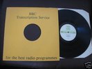 Wet Wet Wet In Concert UK Transcription Vinyl LP