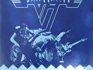 Van Halen US-LP-Party Time-Live-1976-Heavy Metal-NM