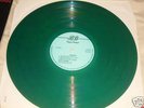 gary numan telekon green vinyl