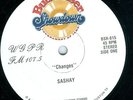 SASHAY - CHANGES - ORIGINAL USA BUDWEISER 12