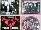 Pearl Jam + Mother Love Bone bootleg 45 rpm 7