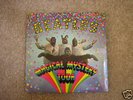 The Beatles Magical mystery tour 1967 exc condition