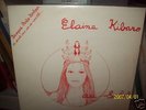 ELAINE KIBARO  French PRIVATE COSMIC FOLK PSYCH RARE LP