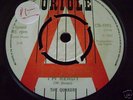 THE QUAKERS,I AM READY/DOWN THE ROAD A PIECE,DEMO,1965