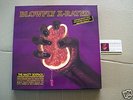 BLOWFLY - X-RATED - BOX mit 5 LPs + 1 x  12