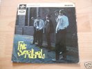 Yardbirds - Five Yardbirds 1965 UK EP