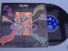 THE WHO-A QUICK ONE-RARE UK REACTION MONO LP-1966