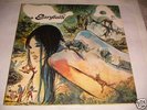 LP ITALIAN PROG GARYBALDI NUDA ORIGINALE COVER CREPAX