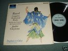 RAVEL Complete Orchestral Works Vol 1 SAX 2476 ORIG