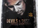 Bruce Springsteen DEVILS & DUST DOUBLE LP NEW SEALED